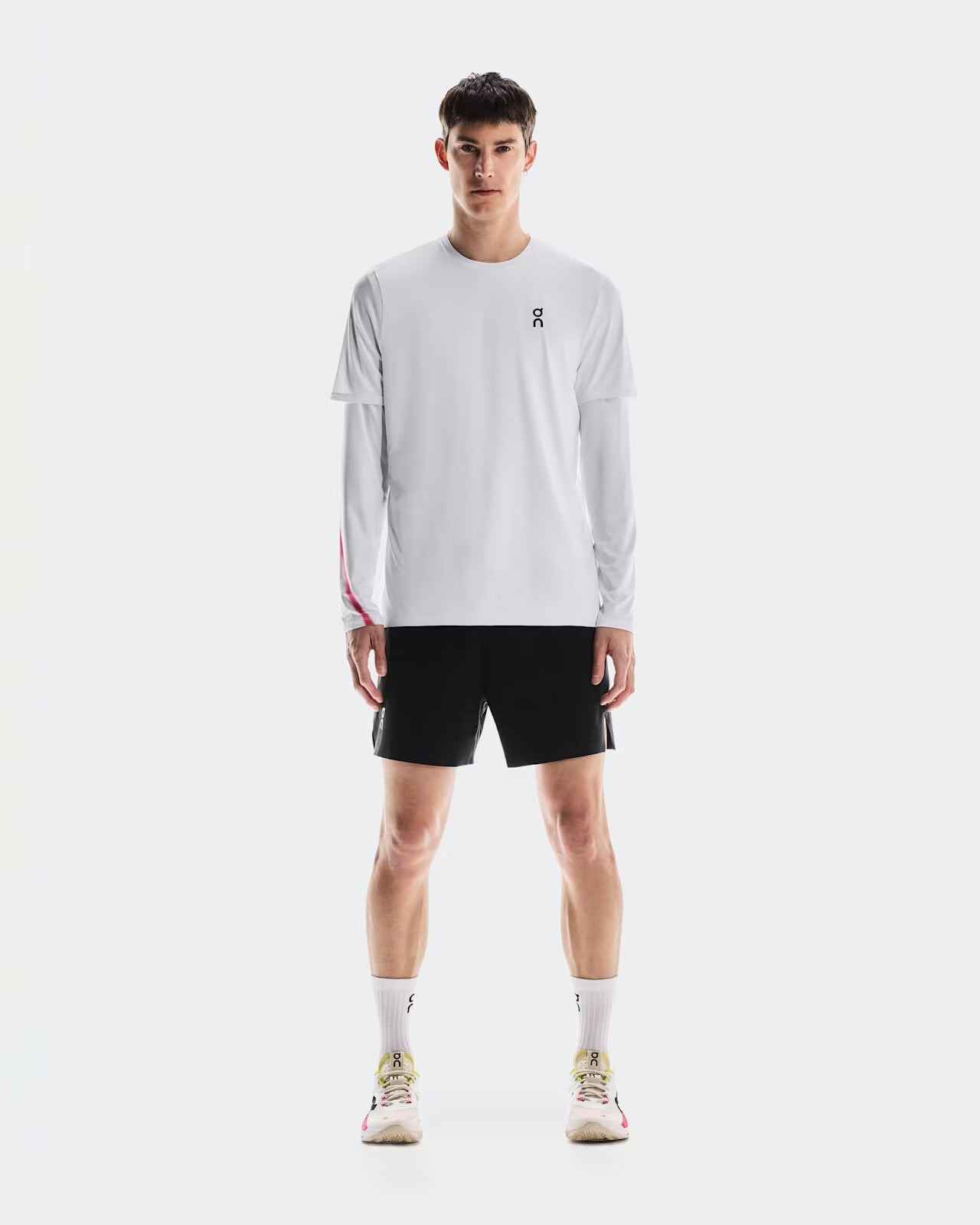 Mens On Cloud Court T