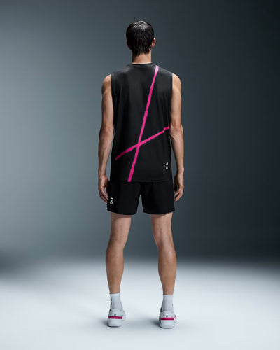 Mens On Cloud Court Shorts