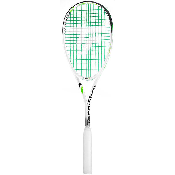 Tecnifibre Slash 120 Control (Pre-Strung)