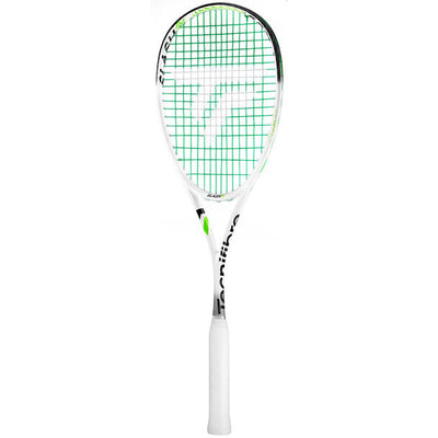 Tecnifibre Slash 120 Control (Pre-Strung)