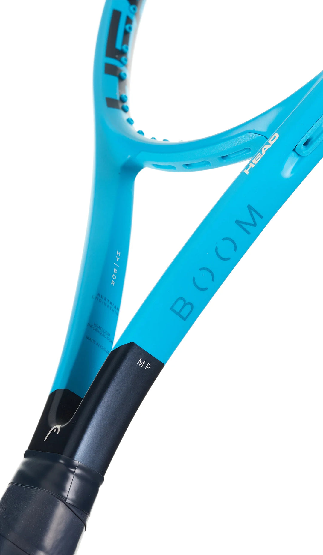 Head Boom MP 2026 – Mason's Tennis
