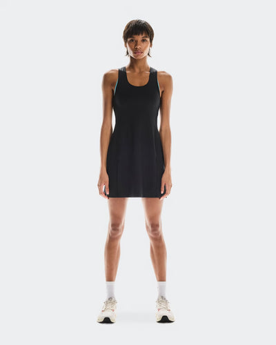Ladies On Cloud Studio Dress