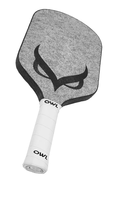 The Owl Control CXE Pickleball Paddle