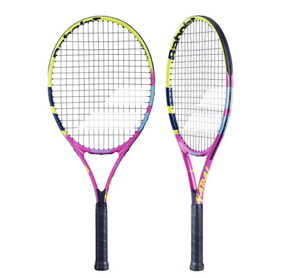 Babolat Junior Nadal Racket (Pre-Strung)