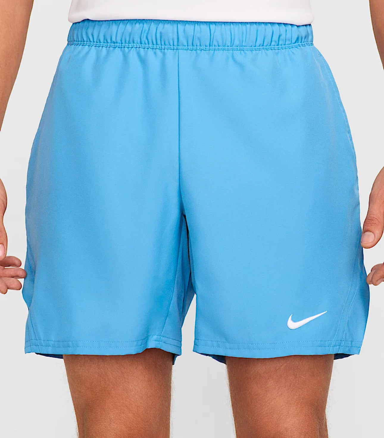 Mens Nike Victory 7" Tennis Shorts