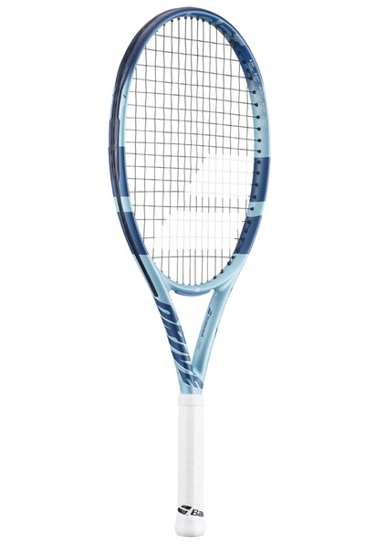 Junior Babolat Pure Drive Gen11 Light Blue (Pre-Strung)