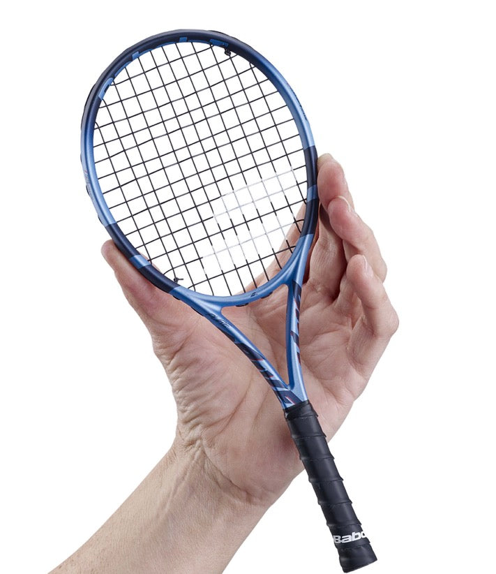 Babolat – Mason's Tennis