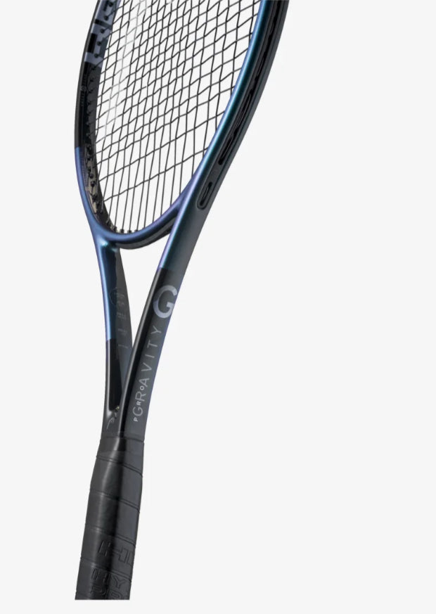 2025 Gravity MP Head グラビティMP Gravity MP 2025 Tennis Racquet – Tennis Express