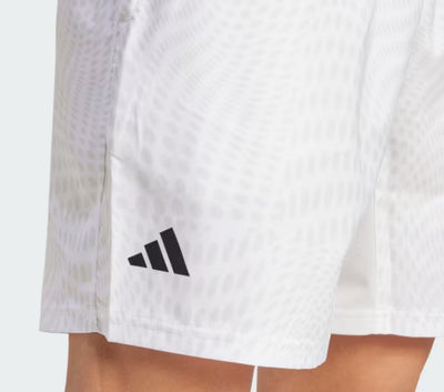 Mens Adidas Club Graphic Short