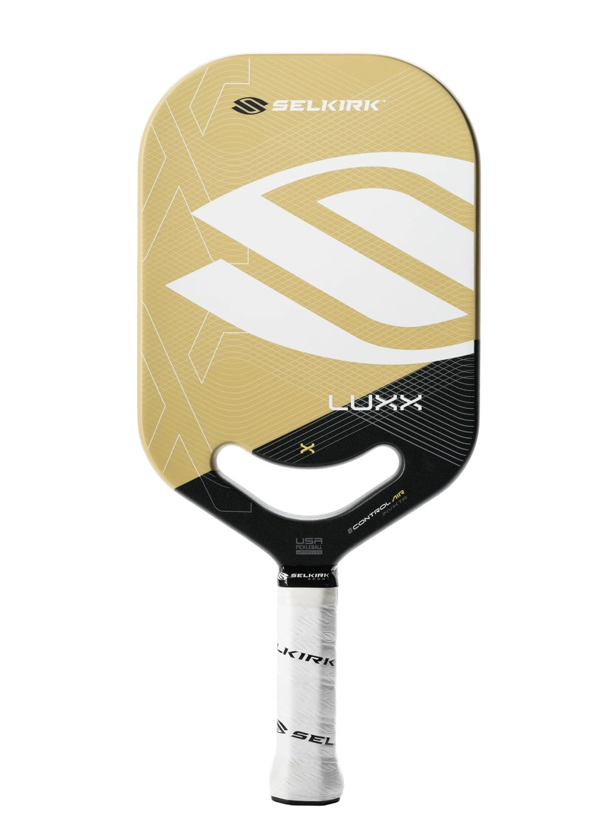 Selkirk LUXX Control Air Epic Gold