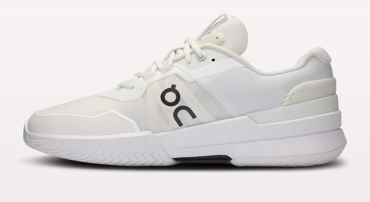 Ladies On THE ROGER Pro 2 Shoe (White/Malibu)