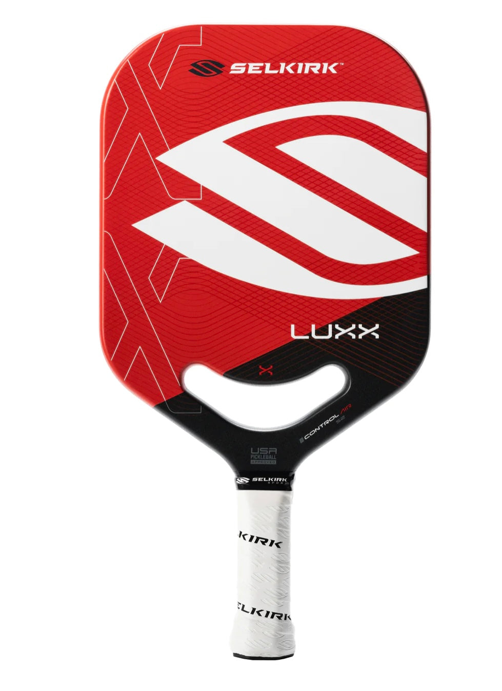 Selkirk LUXX Control Air S2 Red