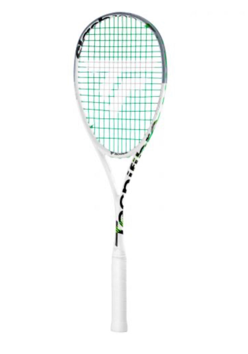 Tecnifibre Slash 135 (Pre-Strung)