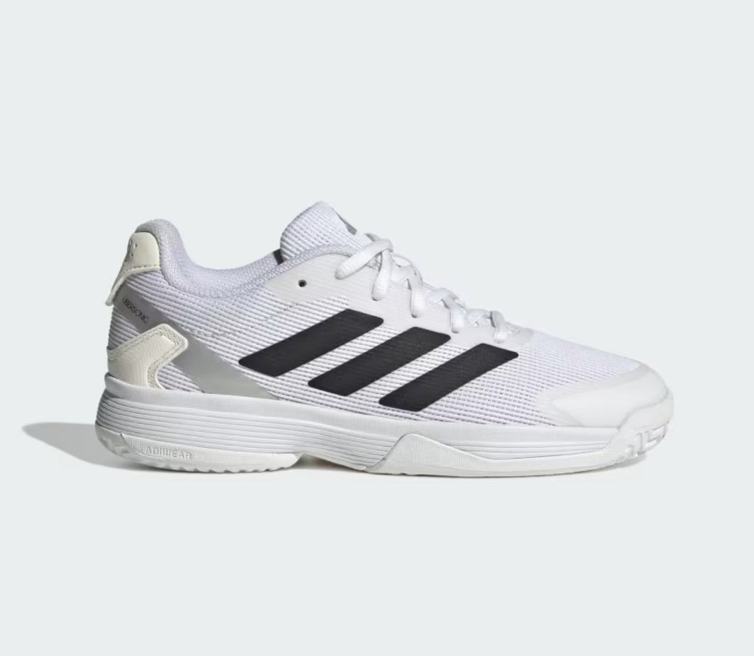 adidas gazelle silver green womens Junior Adidas Ubersonic Tennis Shoe – Mason's Tennis