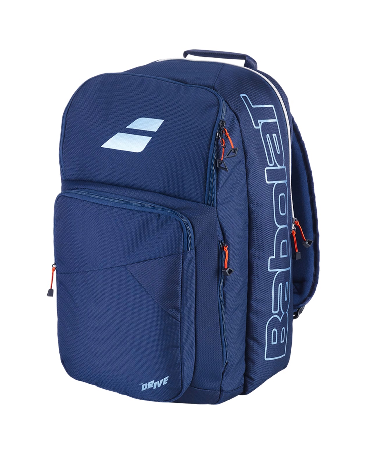 Babolat Pure Drive 11th Generation Backpack – Mason's Tennis