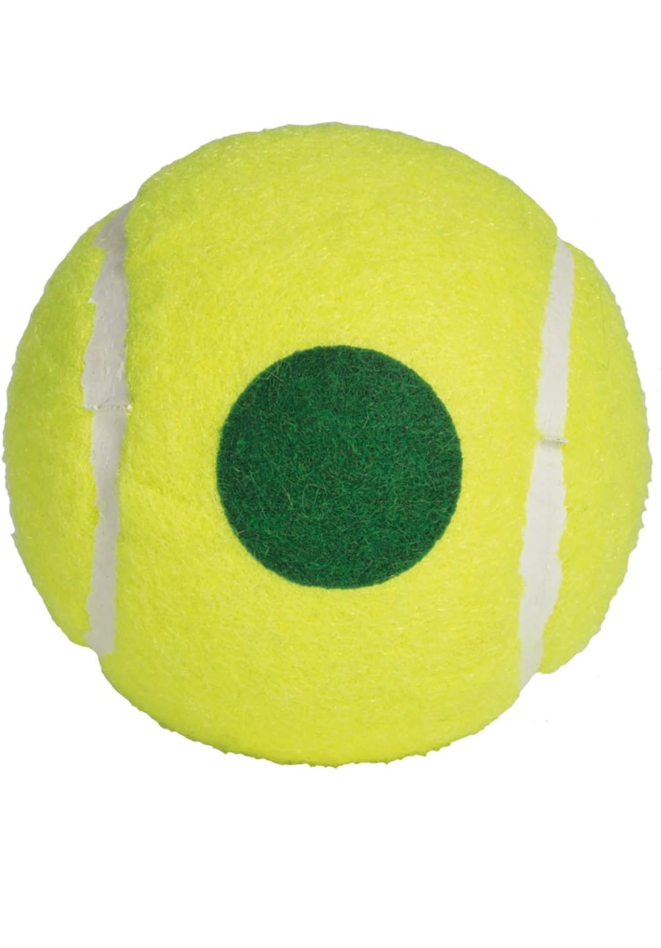 Tourna Kids Green Dot Tennis Ball