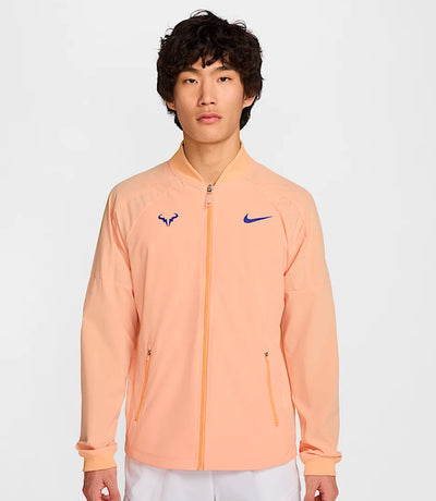 Mens NikeCourt DriFit Rafa Tennis Jacket