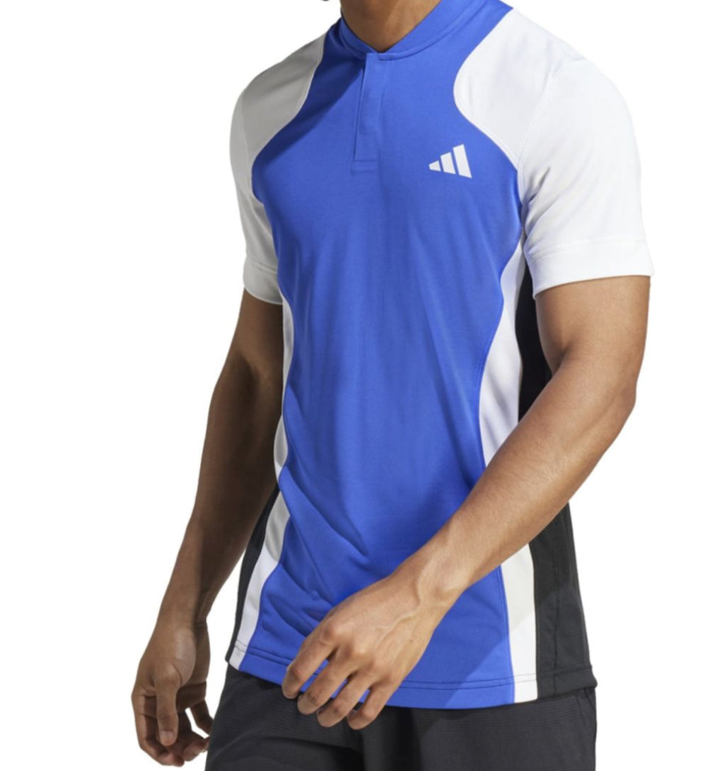 Mens Adidas Freelift Polo Pro