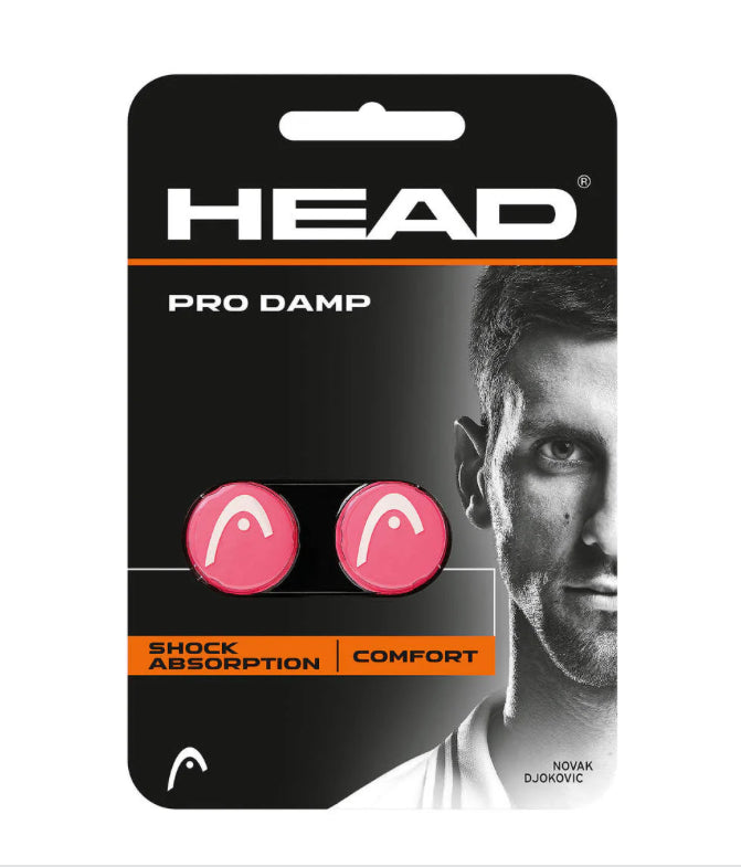Head Pro Damp