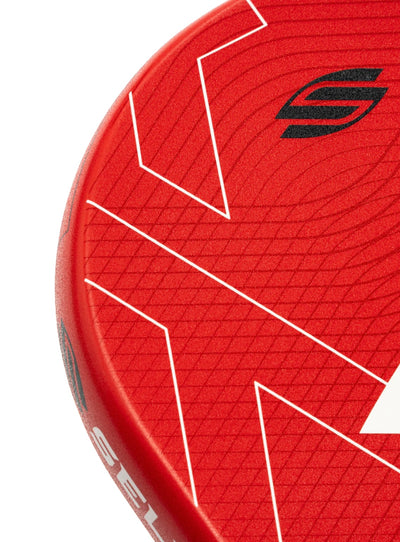 Selkirk LUXX Control Air Epic Red