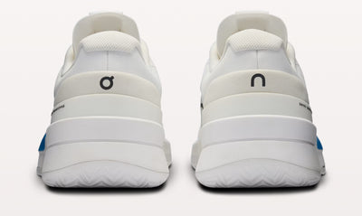 Men’s On THE ROGER Pro 2 (White/Malibu)