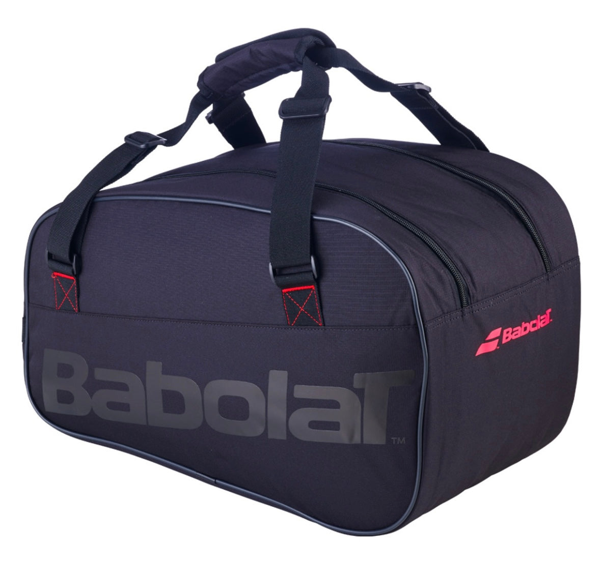 Babolat RH Padel Lite Bag (Black)