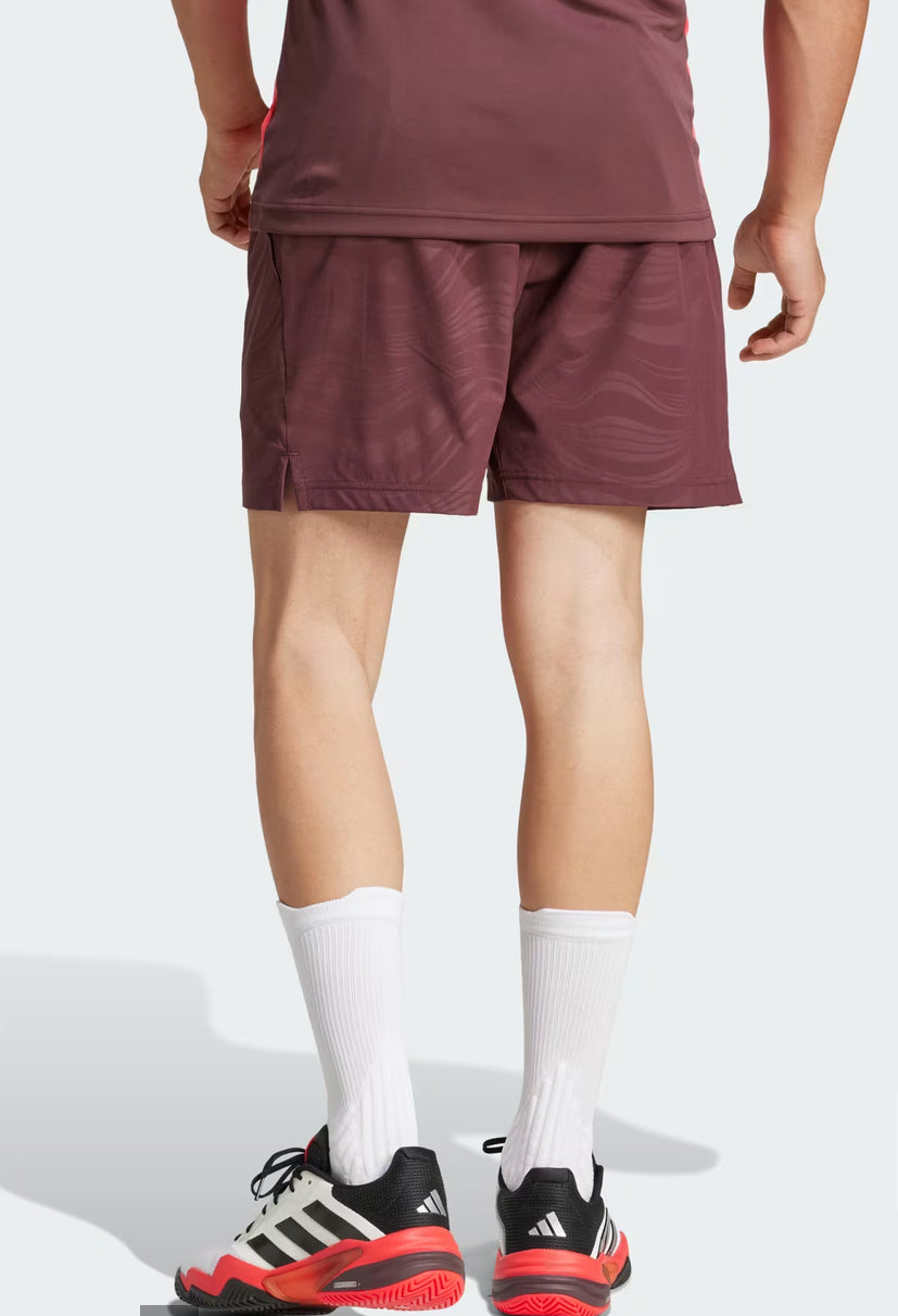 Men’s Adidas Tennis Pro Ergo Shorts