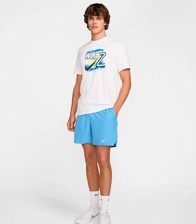 Mens Nike Victory 7" Tennis Shorts