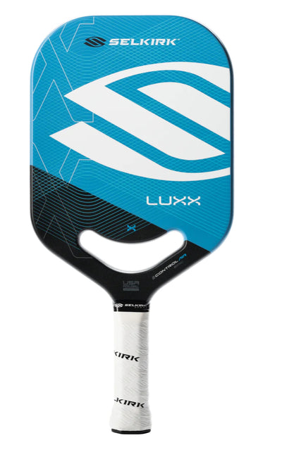 Selkirk LUXX Control Air Epic Blue