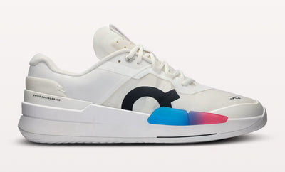 Men’s On THE ROGER Pro 2 (White/Malibu)