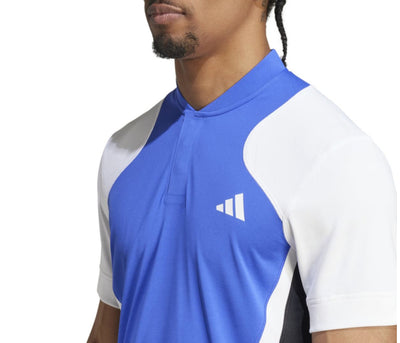 Mens Adidas Freelift Polo Pro