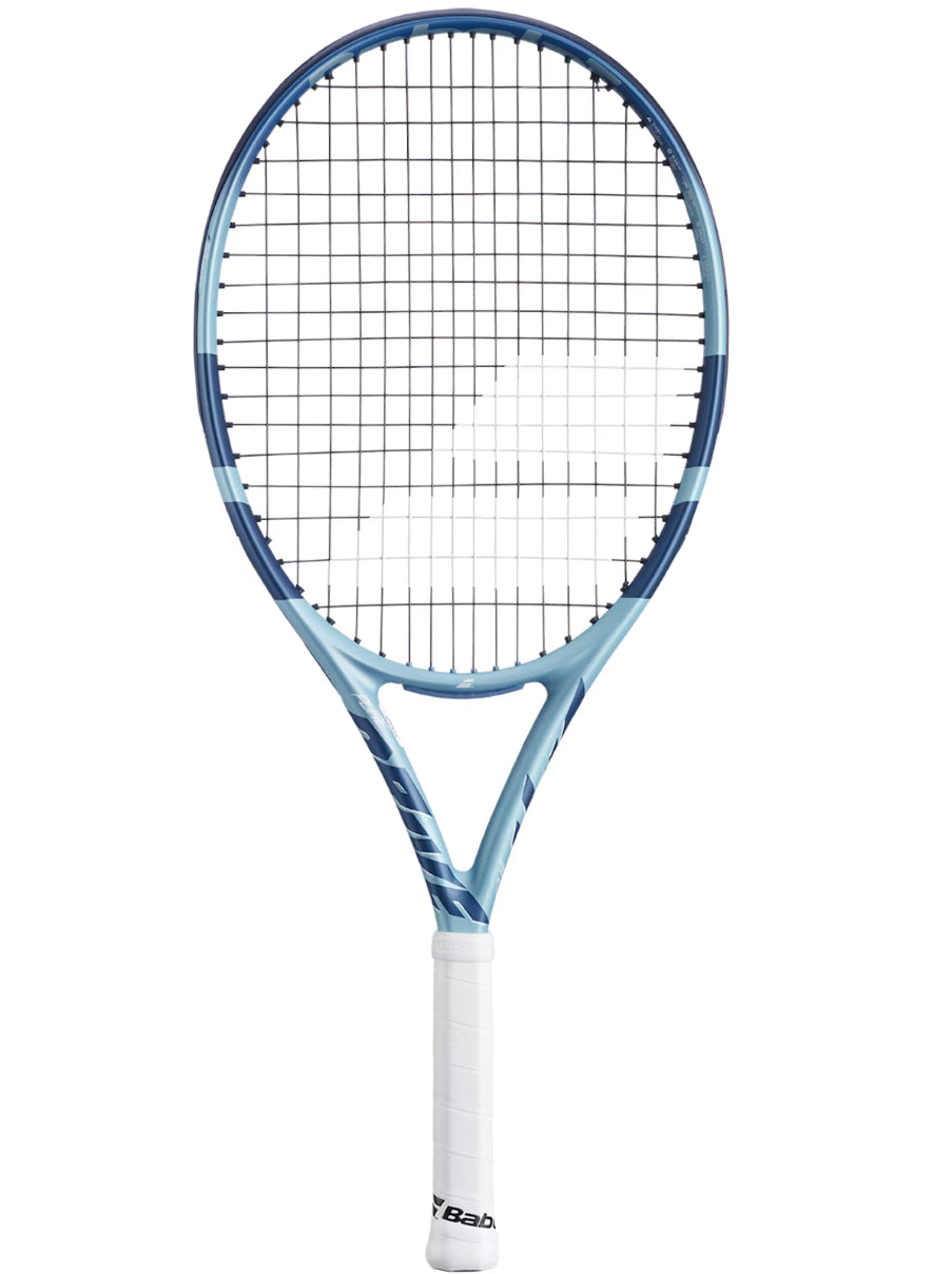 Junior Babolat Pure Drive Gen11 Light Blue (Pre-Strung)