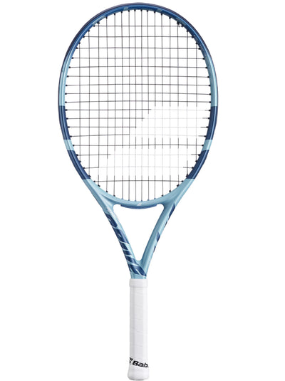 Junior Babolat Pure Drive Gen11 Light Blue (Pre-Strung)