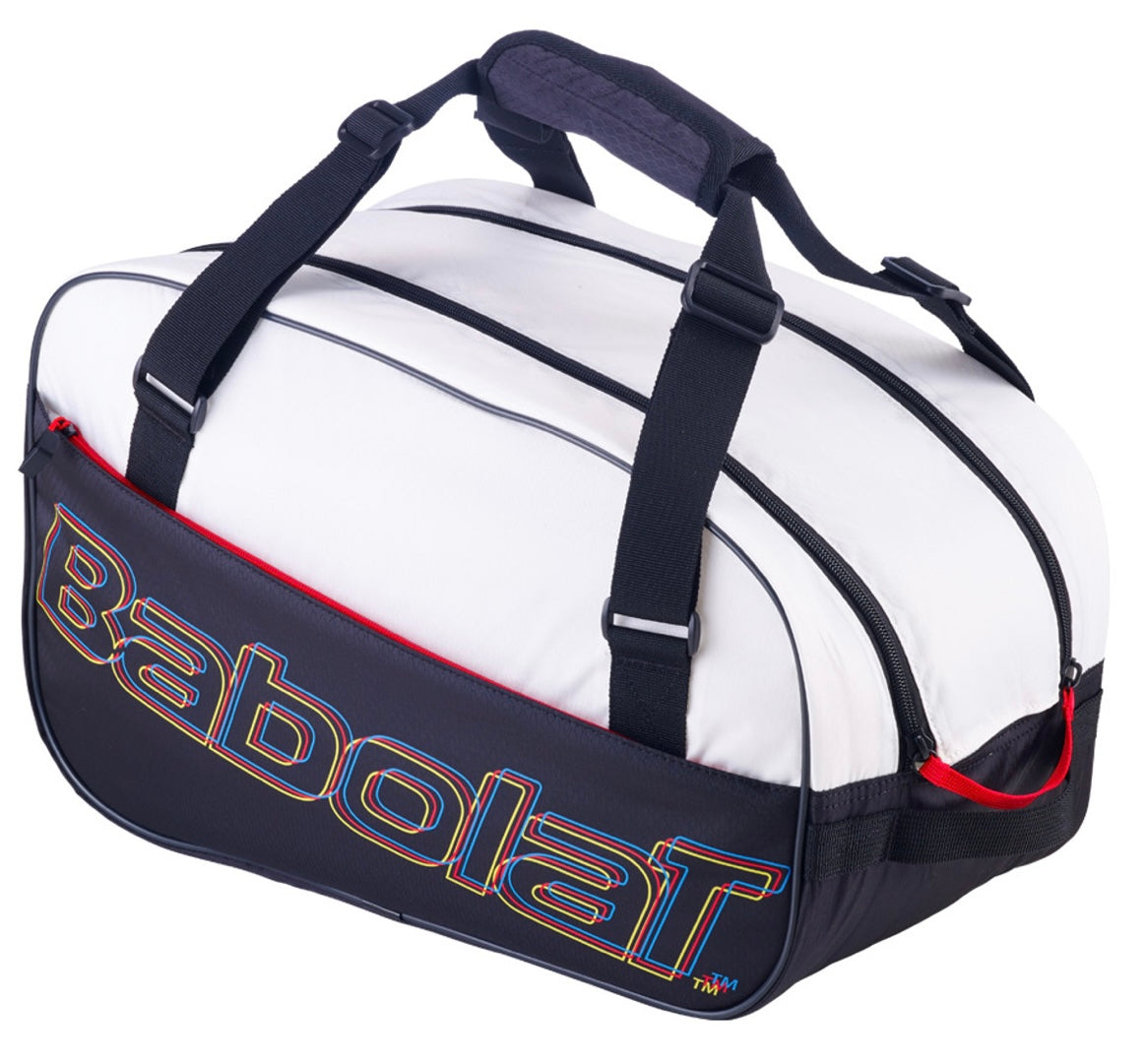 Babolat RH Padel Lite Bag (Black/White)