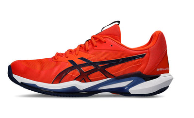 Mens Asics Solution Speed FF 3 Clay Only