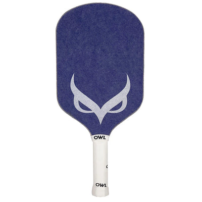 The Owl Power PXE Pickleball Paddle