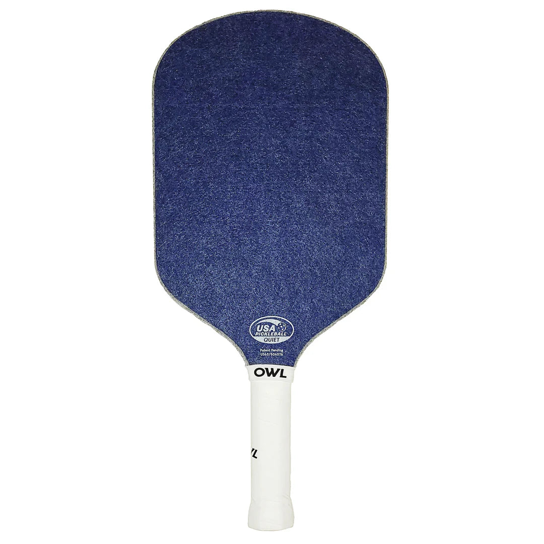 The Owl Power PXE Pickleball Paddle