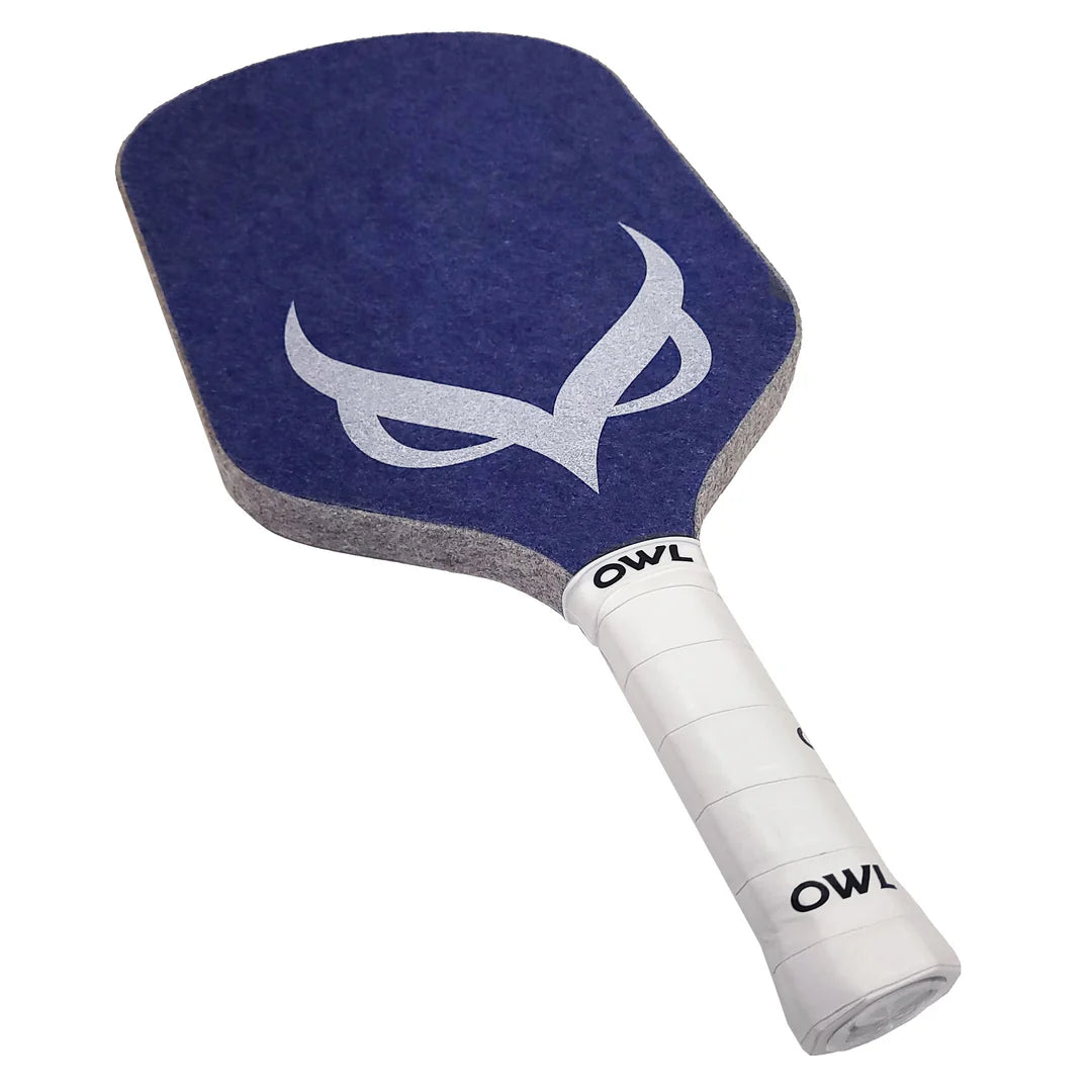 The Owl Power PXE Pickleball Paddle