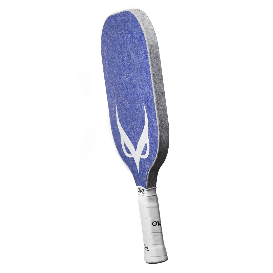 The Owl Power PXE Pickleball Paddle