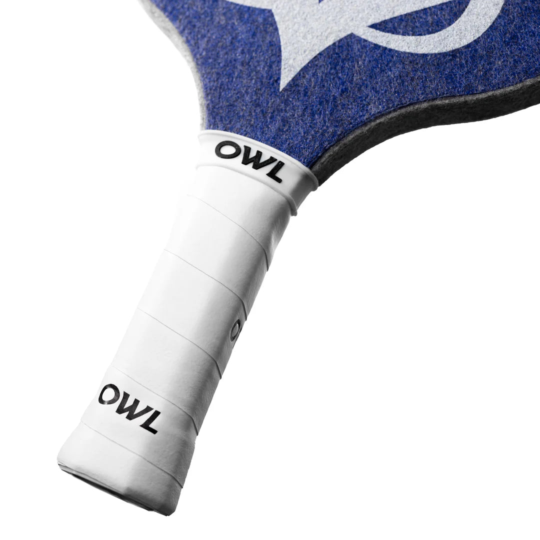 The Owl Power PXE Pickleball Paddle