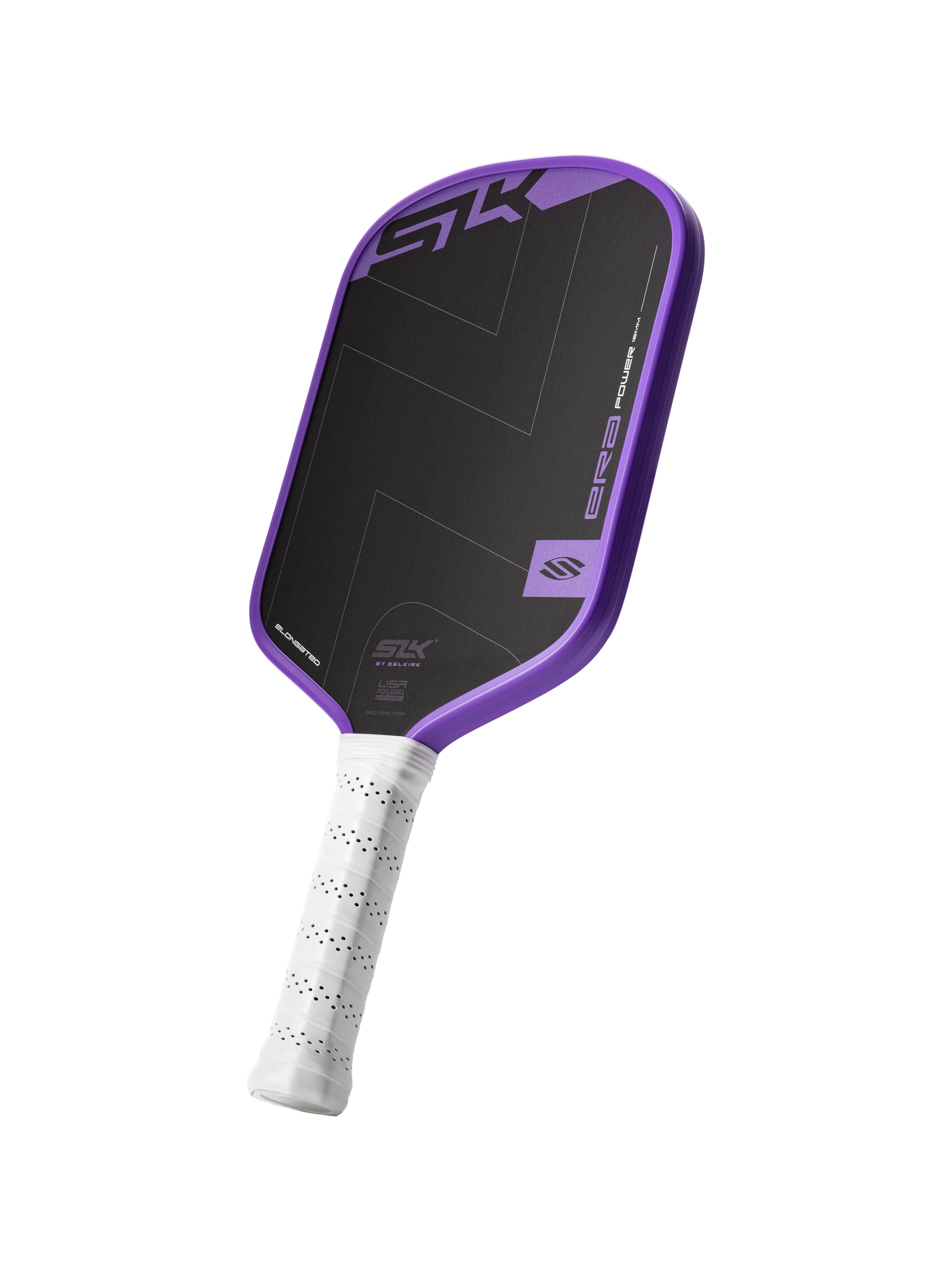 SLK ERA Power - Elongated Ultraviolet
