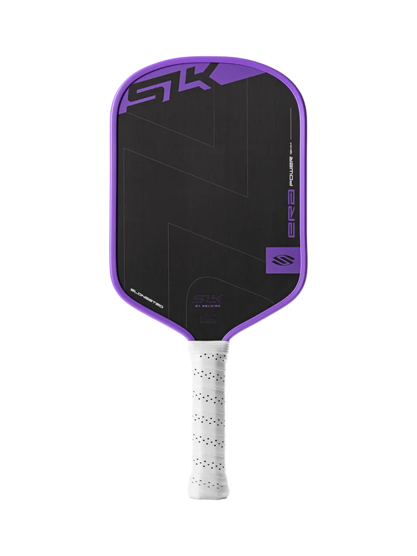 SLK ERA Power - Elongated Ultraviolet