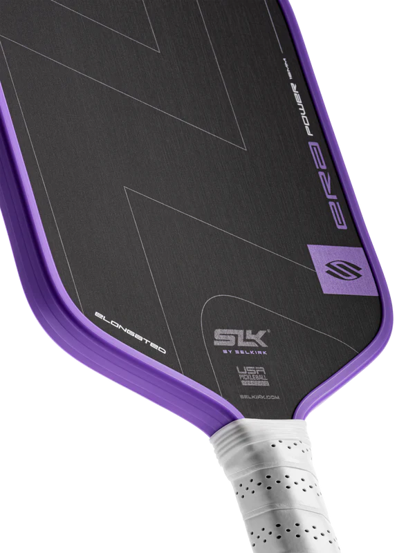 SLK ERA Power - Elongated Ultraviolet
