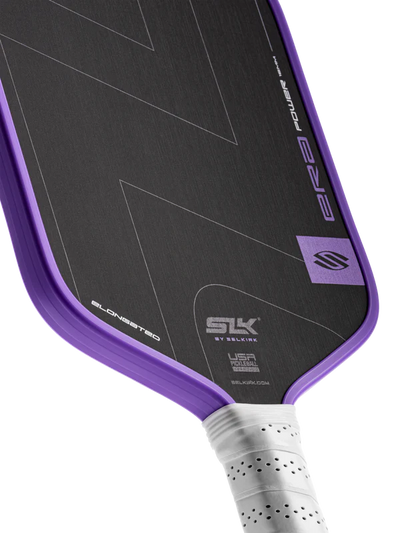 SLK ERA Power - Elongated Ultraviolet