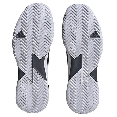 Mens Adidas Adizero Ubersonic 4.1 Tennis Shoe