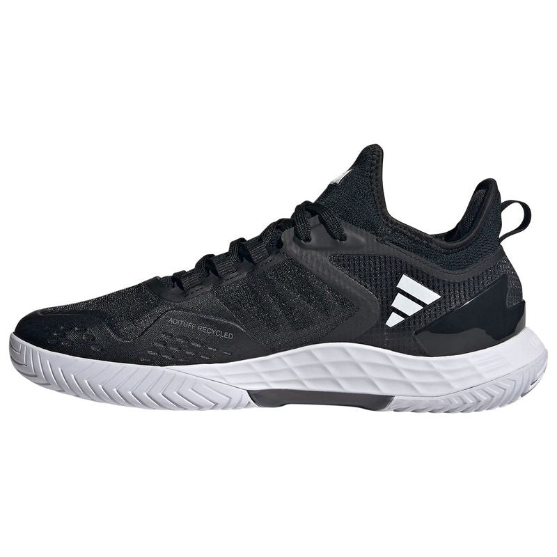 Mens Adidas Adizero Ubersonic 4.1 Tennis Shoe