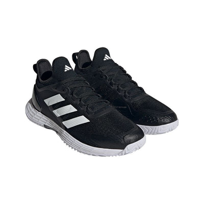 Mens Adidas Adizero Ubersonic 4.1 Tennis Shoe