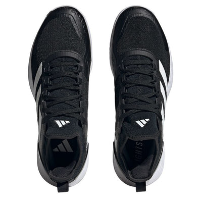 Mens Adidas Adizero Ubersonic 4.1 Tennis Shoe