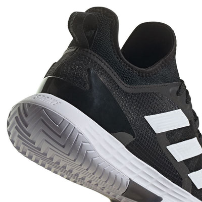 Mens Adidas Adizero Ubersonic 4.1 Tennis Shoe