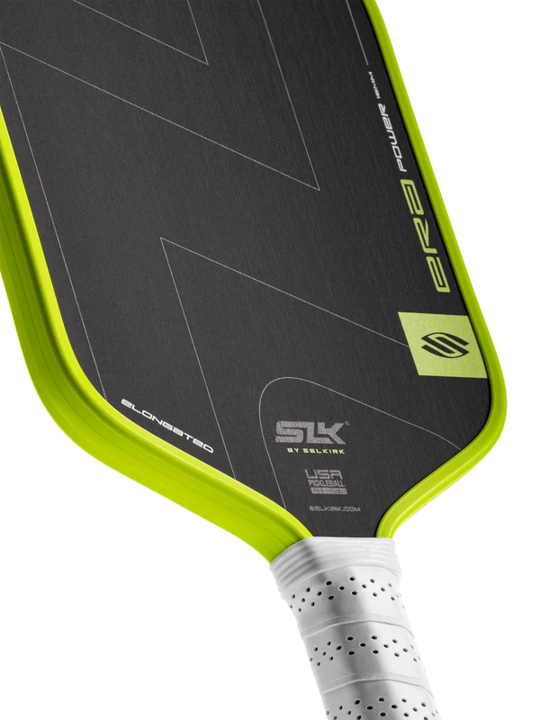 SLK ERA Power - Elongated Volt Green